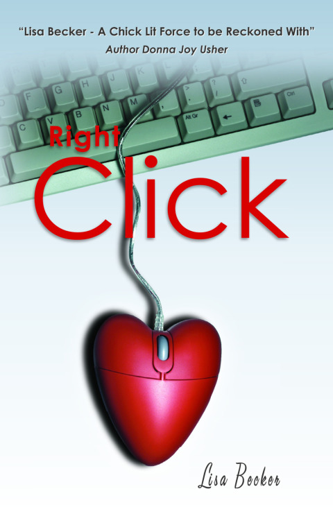 Cover image for book Right Click