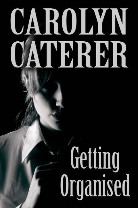 Cover image for book Getting Organised