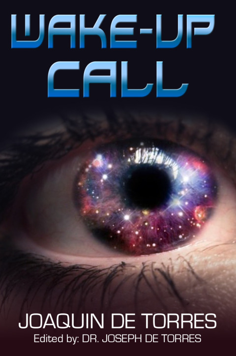 Cover image for book Wake-Up Call