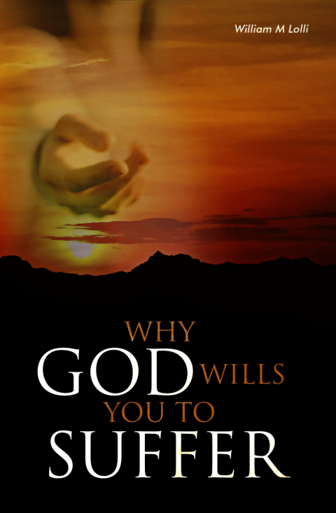 Cover image for book Why God Wills You to Suffer