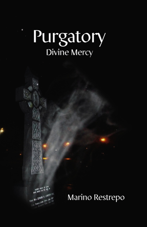 Cover image for book Purgatory: Divine Mercy