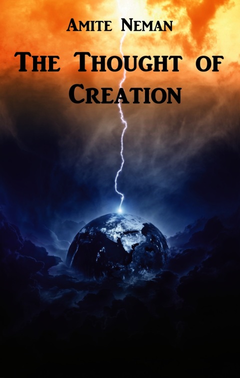 Cover image for book The Thought of Creation