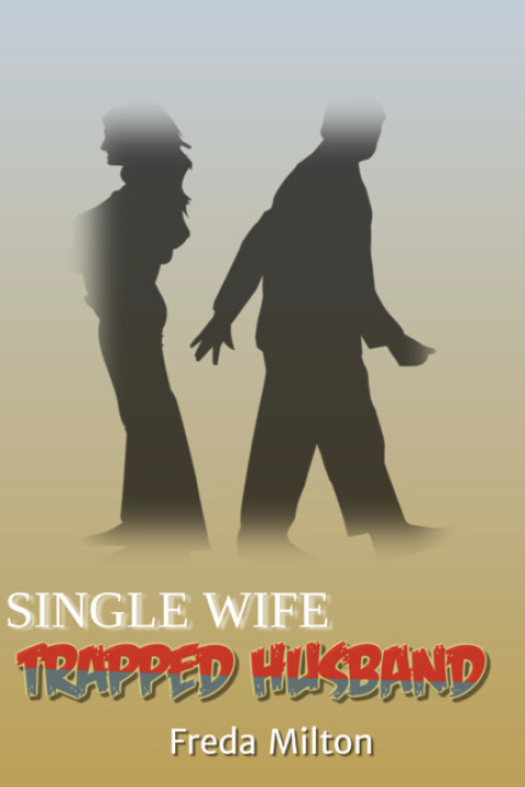 Cover image for book Single Wife Trapped Husband