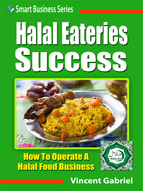 Cover image for book Halal Eateries Success