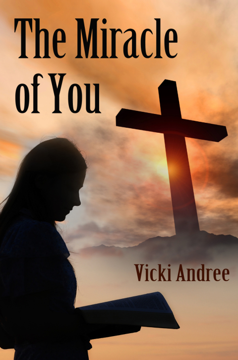 Cover image for book The Miracle of You