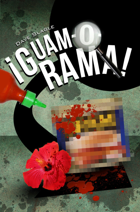 Cover image for book Â¡Guam-O-Rama!