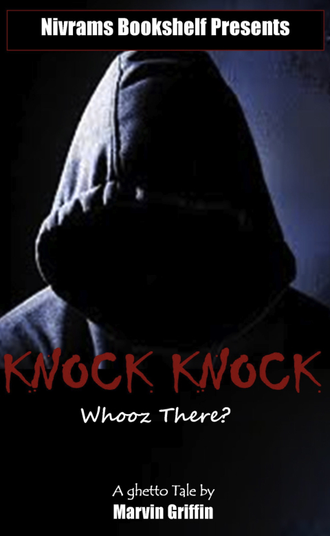 Cover image for book Knock Knock Whooz There?