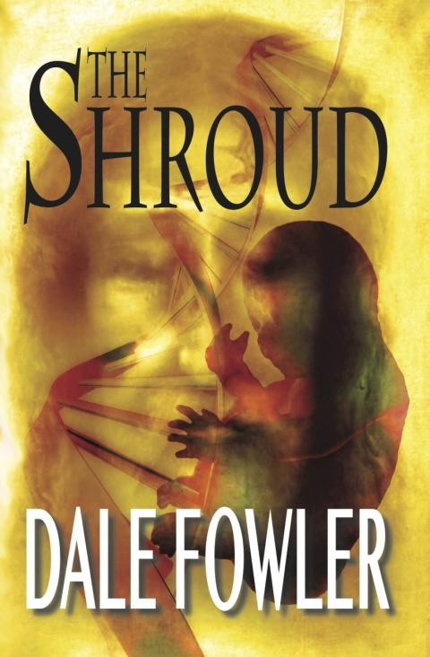 Cover image for book The Shroud