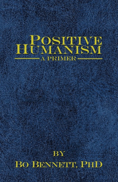 Cover image for book Positive Humanism: A Primer