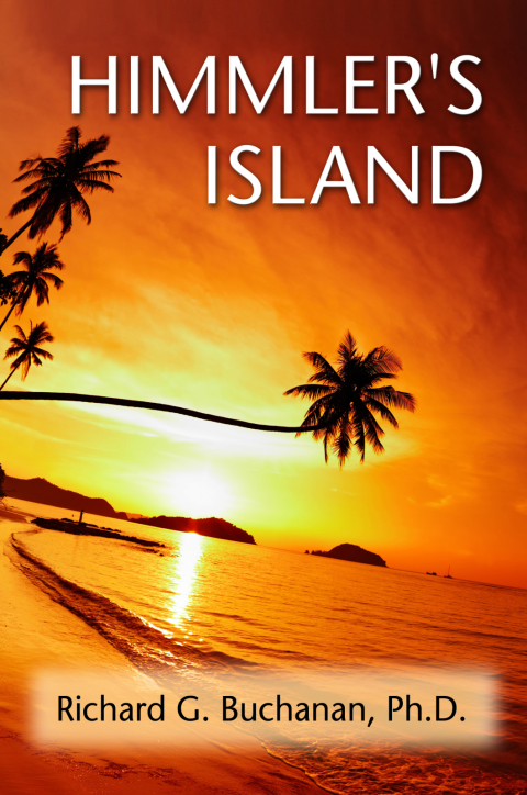 Cover image for book Himmler's Island