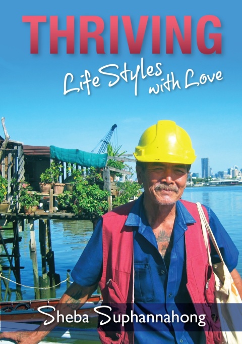 Cover image for book Thriving - LifeStyles with Love!