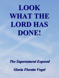 Cover image: Look What the Lord Has Done!