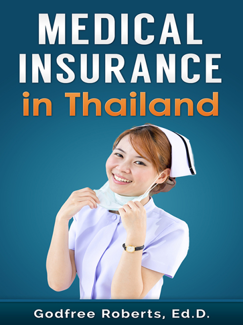 Cover image for book Medical Insurance in Thailand
