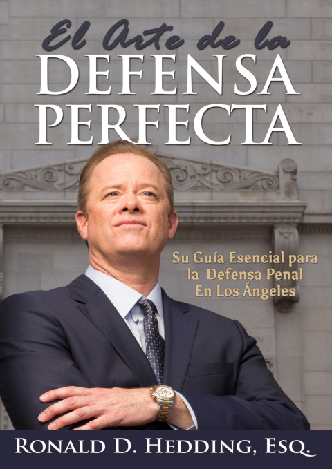 Cover image for book El Arte de la Defensa Perfecta