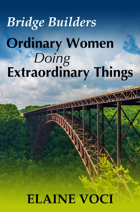 Cover image for book Bridge Builders: Ordinary Women Doing Extraordinary Things