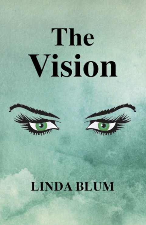 Cover image for book The Vision