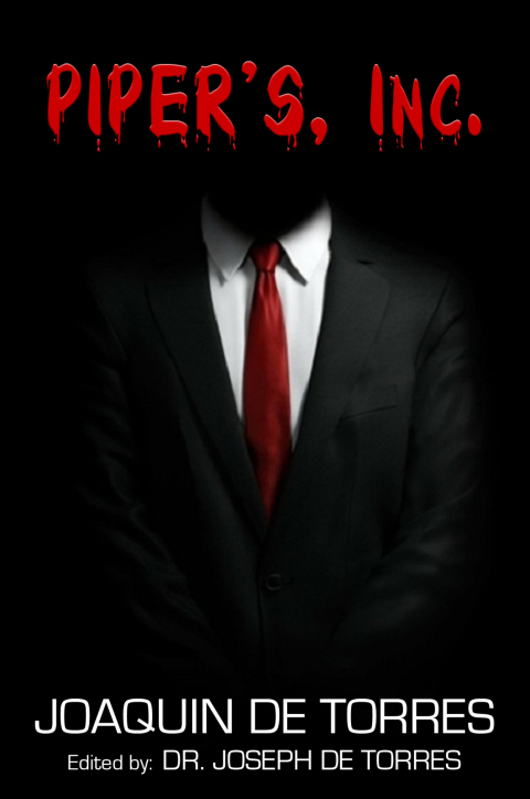 Cover image for book PIPER'S, Inc.