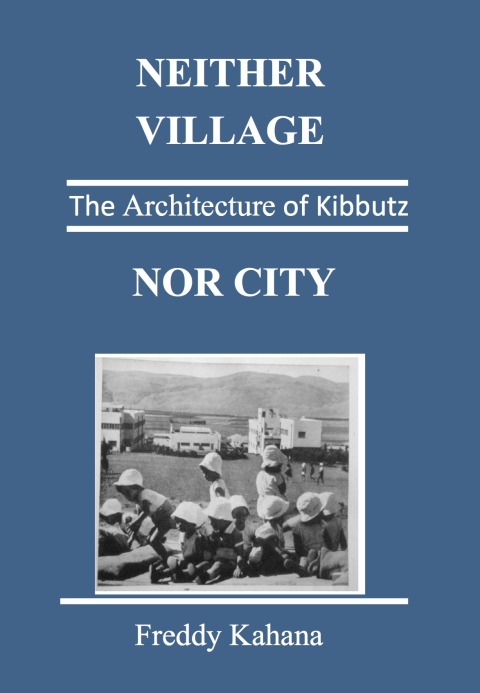 Cover image for book Neither Village Nor City