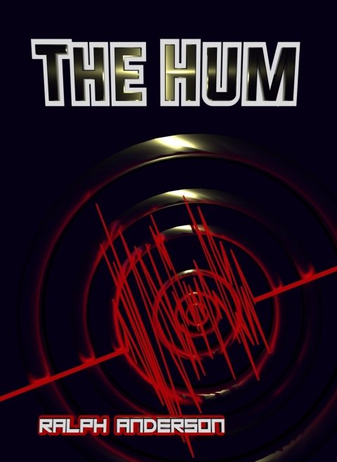Cover image for book The Hum