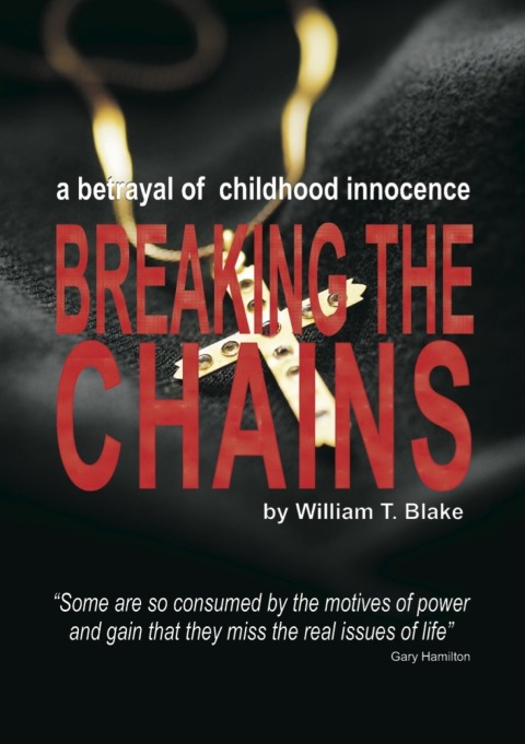 Cover image for book Breaking the Chains