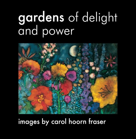 Cover image for book Gardens of Delight and Power
