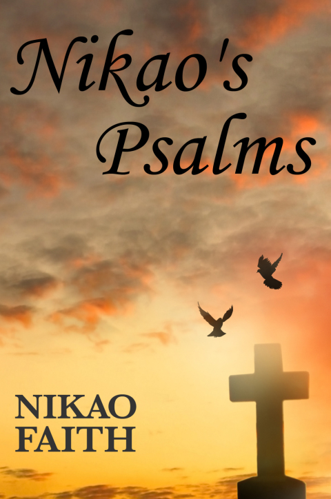 Cover image for book Nikao's Psalms