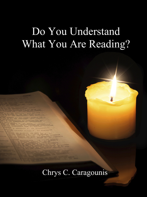 Cover image for book Do You Understand What You Are Reading?