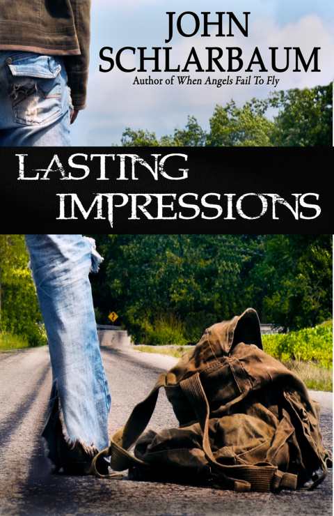 Cover image for book Lasting Impressions