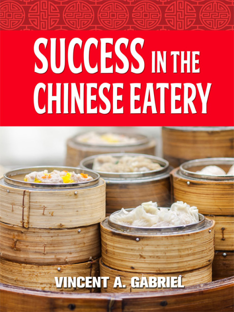 Cover image for book Success In the Chinese Eatery
