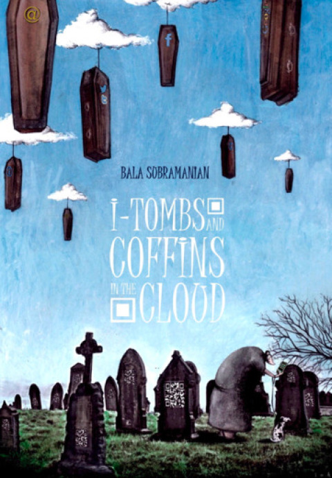 Cover image for book I-Tombs & Coffins In the Cloud