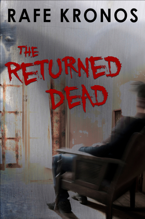 Cover image for book The Returned Dead