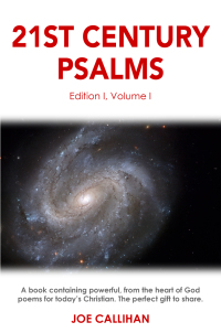 صورة الغلاف: 21st Century Psalms Volume One