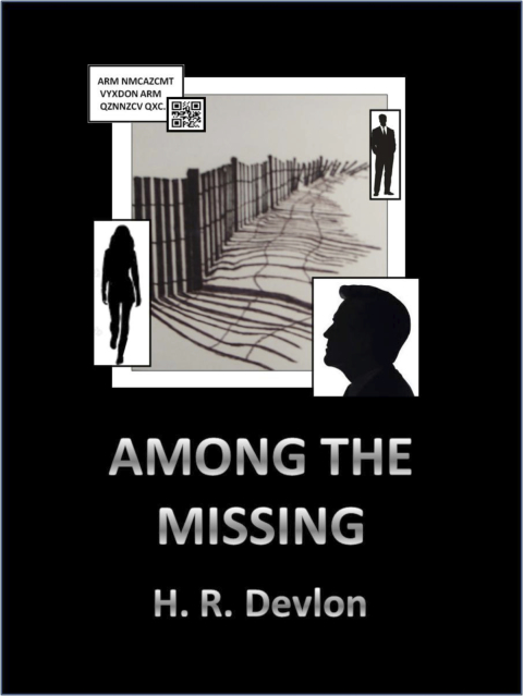 Cover image for book Among the Missing