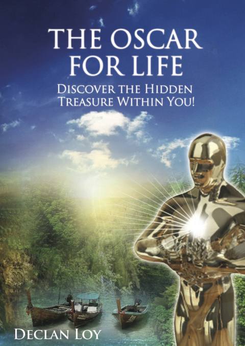 Cover image for book The Oscar for Life