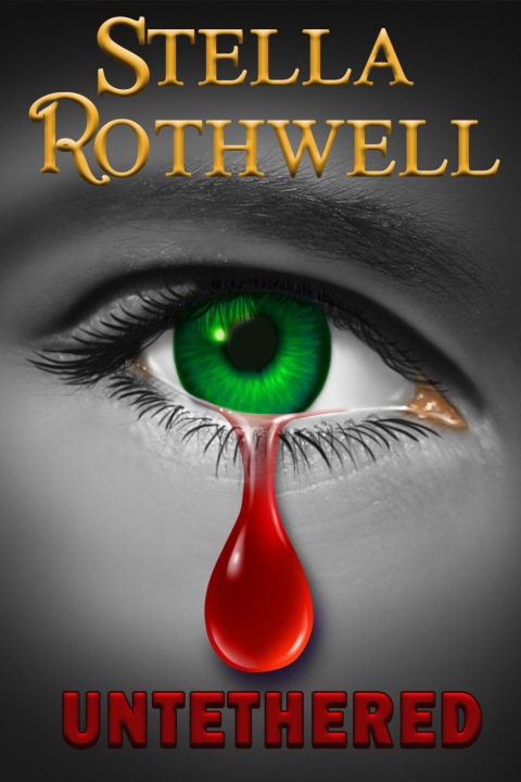 Cover image for book Untethered