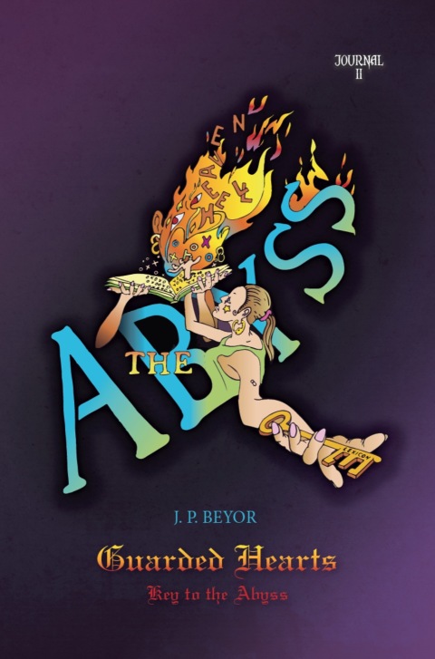 Cover image for book The Abyss