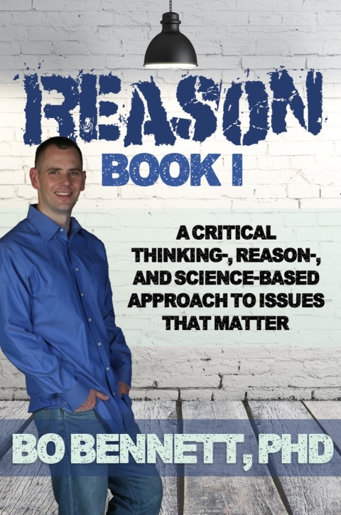 Cover image for book Reason: Book I
