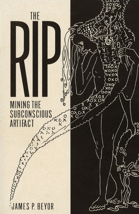 Cover image for book The RIP