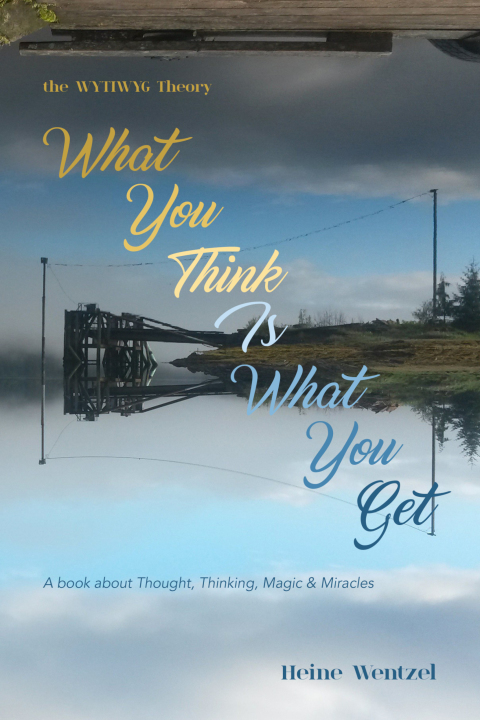 Cover image for book The WYTIWYG Theory