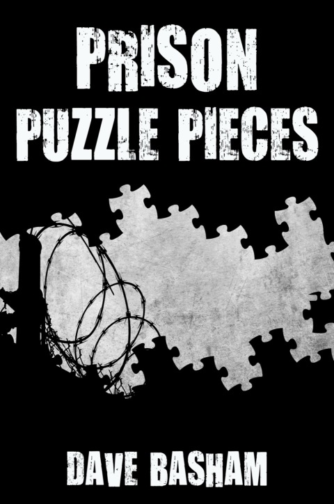 Cover image for book Prison Puzzle Pieces