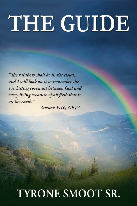 Cover image for book The Guide