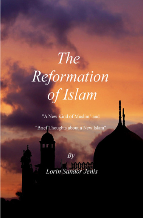 Cover image for book The Reformation of Islam
