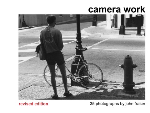 Cover image for book Camera Work (Revised Edition)