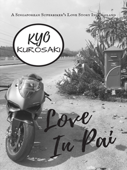 Cover image for book Love In Pai