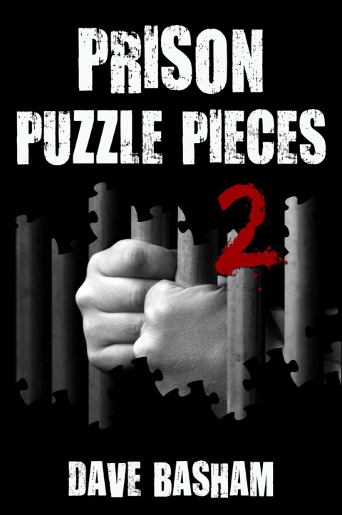 Cover image for book Prison Puzzle Pieces 2