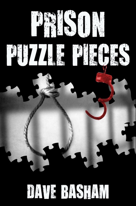Cover image for book Prison Puzzle Pieces 3