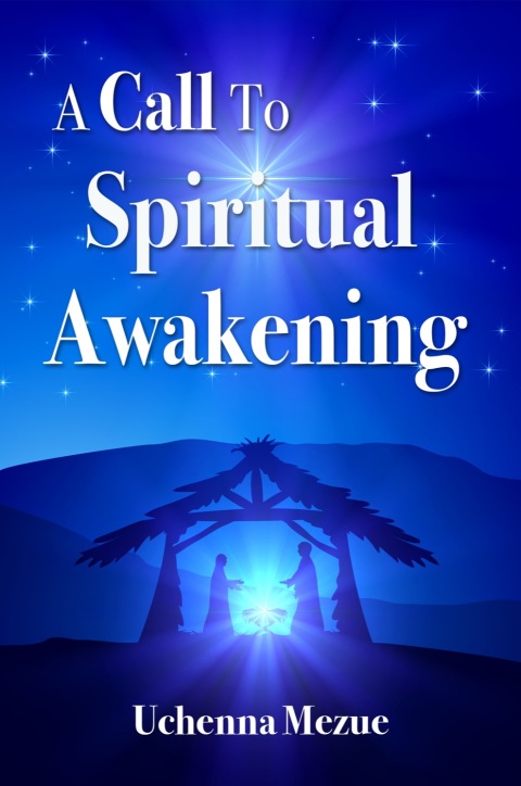 Cover image for book A Call to Spiritual Awakening