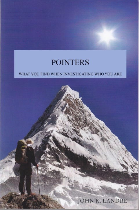 Cover image for book Pointers