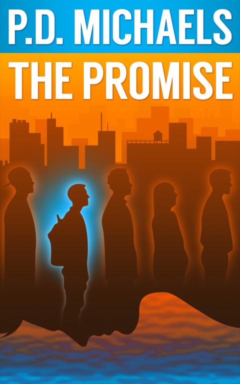Cover image for book The Promise