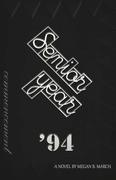 Cover image for book Senior Year, '94